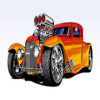 Hot Rod Drive