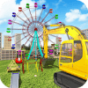 Park Construction - Playground Building Simulator