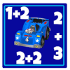Math Game:The Race