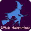 Flying Witch Adventure