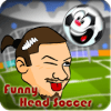 Funny Head Soccer加速器