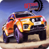 Mountain Off-Road Truck ; Mega Transporter Sim