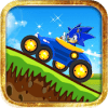 Sonic Hill Climber Race Dash加速器