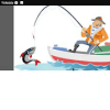MASTER FISHERMAN