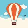 Up Fire Balloon加速器