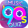 Top 90s Music Trivia Quiz Game加速器