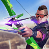Elite Archer-Fun free target shooting archery game