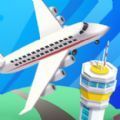 Idle Airrt Tycoon