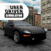 App Driver Simulator