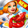 Tasty Chef: Cooking Fast in a Crazy Kitchen加速器