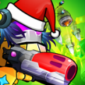 Metal Heroes - Combat shooting action games.