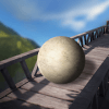 Balancer Ball 3D: Rolling Escape