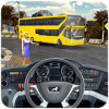 Real Off road Tour Coach Bus Simulator 2017加速器