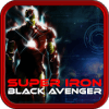 Super Iron Black Avenger加速器