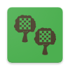 Checkers Forest