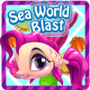 Sea World Blast Match 3加速器