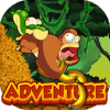 Super Kong In The Island Of Adventures