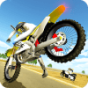 Moto Cross Extreme Racing