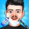 Barber Shop Beard Salon and Hair Style Games