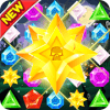 Jewels Halloween - Match 3 Puzzle