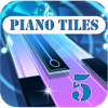 Piano Tiles 5™加速器