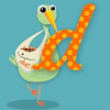 alphaBird加速器