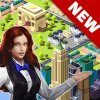 Pocket Town - Match 3 & Build Your City