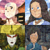 Guess Airbender Element