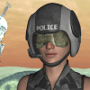 Galactic Police 1: Lost加速器