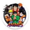 Mega Animes HD加速器