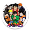 Mega Animes HD