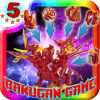 Power Barkugan Battles Games Free