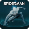 Spiderman PS4 game 2018加速器