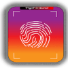 FingerPrint IQ Test Light