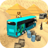 Offroad Desert Bus Simulator加速器