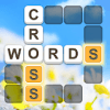 Word Crossing ∙ Crossword Puzzle