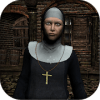 Haunted Granny House : The Nun