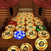 Safari Coin Dozer