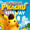 Run Detective Pikachu Subway加速器