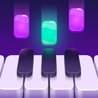 Piano Crush - Keyboard Games加速器