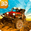Offroad Drive - 4x4 Offroad Driving Rally Game