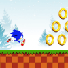 Sonic Mania: Christmas Runner加速器