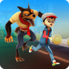 Big City Runner 3D加速器