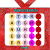 WORD MIND GAME - Word search in English加速器