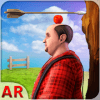 AR Apple Shooter - AR Games加速器