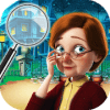 Angry Granny’s Big House: Hidden Objects Game加速器