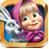 玛莎和熊Masha and The Bear Search and rescue加速器