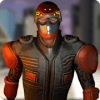 Agent War Origins - Endless Runner