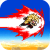 2D Super Sayan加速器