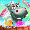 Jungle Beauty Star Animals Dressup Salon